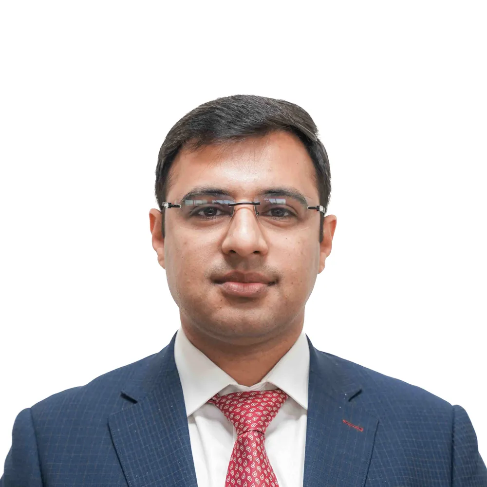 Dr Muhammad Bilal