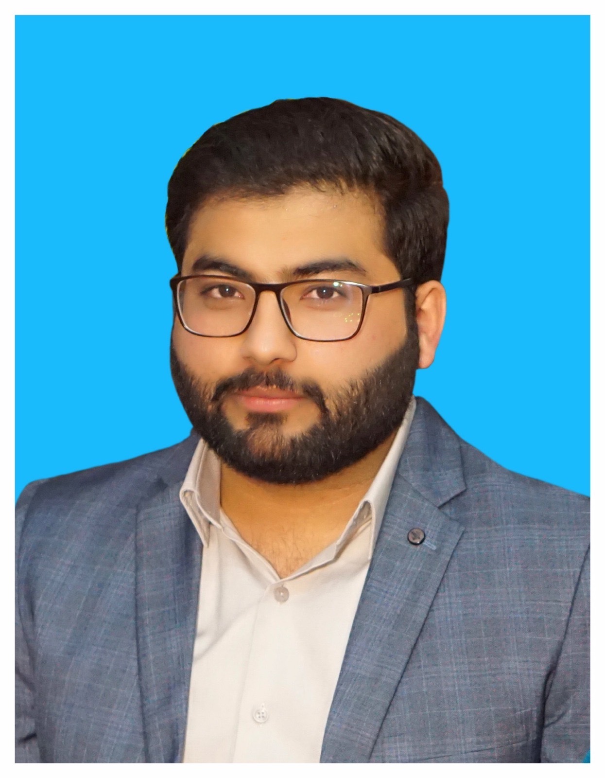Mohammad Rizwan